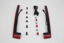 Load image into Gallery viewer, Aurora Tour-Pak Accent Light Kit 2006 / UP FLHT 2006 / UP FLHTCU