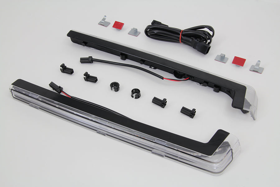 Aurora Tour-Pak Accent Light Kit 2006 / UP FLHT 2006 / UP FLHTCU