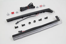 Load image into Gallery viewer, Aurora Tour-Pak Accent Light Kit 2006 / UP FLHT 2006 / UP FLHTCU