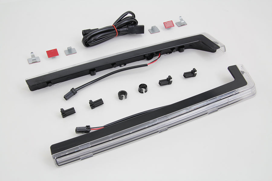 Aurora Tour-Pak Accent Light Kit 2006 / UP FLHT 2006 / UP FLHTCU