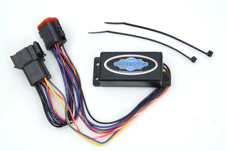 Illuminator Turn Signal Module 1994 / 1996 FLT