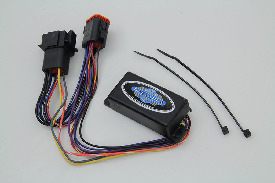 Illuminator Turn Signal Module 1994 / 1996 FLT