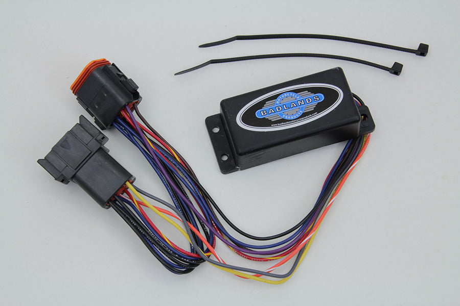 Illuminator Turn Signal Module 1994 / 1996 FLT