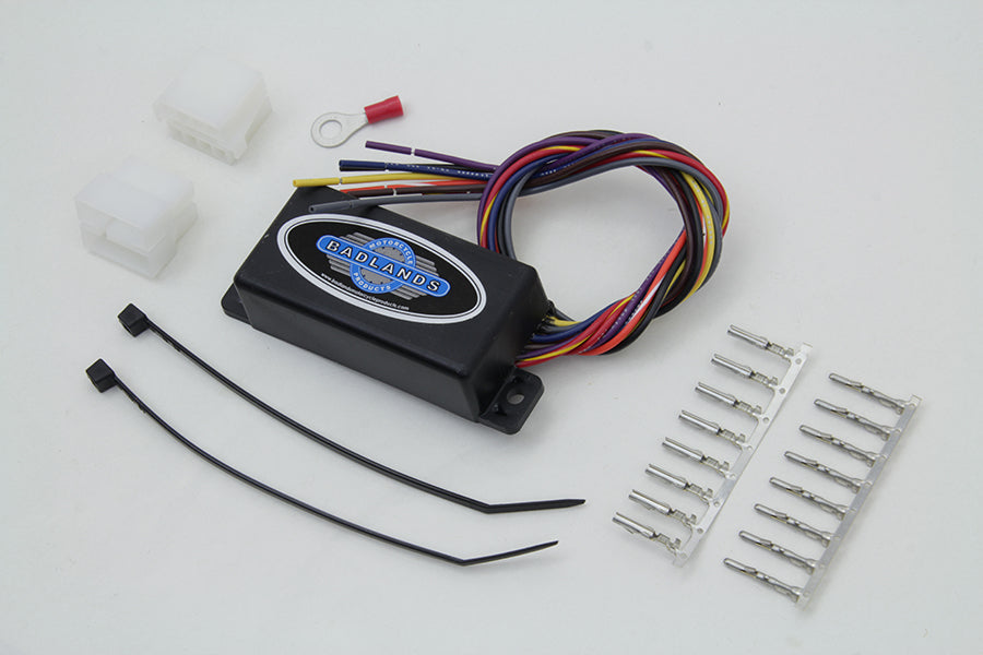 Illuminator Turn Signal Module 1991 / 1993 FLT 1993 / 1995 FXD
