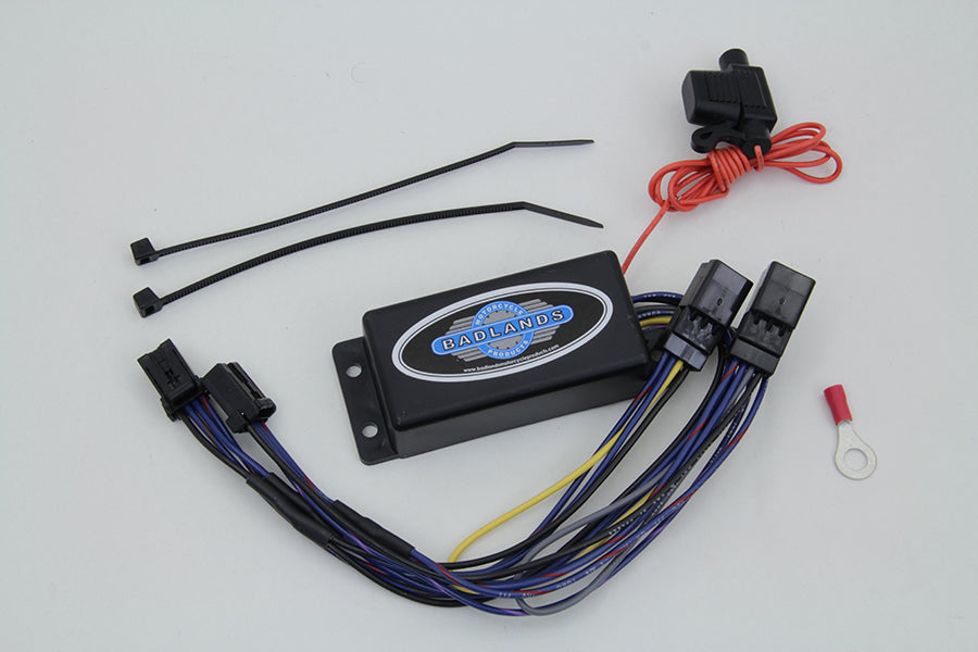 Illuminator Turn Signal Module 2014 / UP XL
