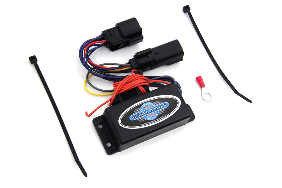 Illuminator Turn Signal Module 2014 / UP FLTR