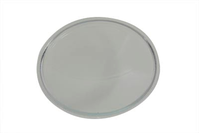 Spotlamp Clear Glass Lens 1938 / 1940 EL 1941 / 1957 FL