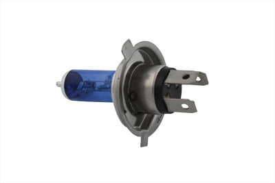 Xenon Bulb 0 /  Replacement application
