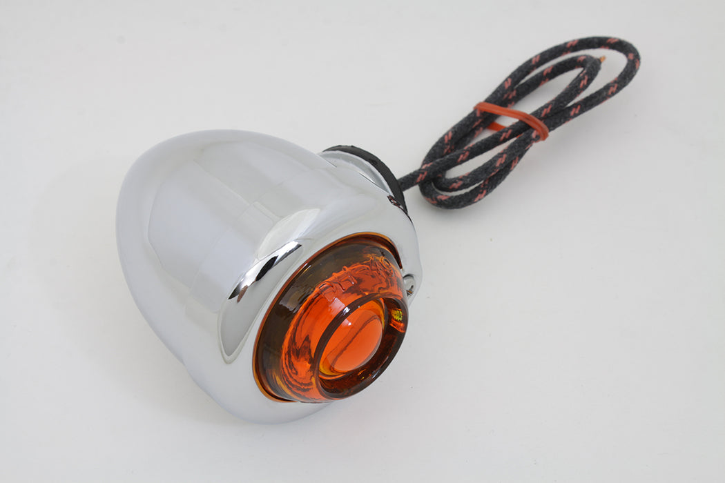 Replica Guide Bullet Marker Lamp DH-49 1941 / 1984 FL 1948 / 1984 FLH