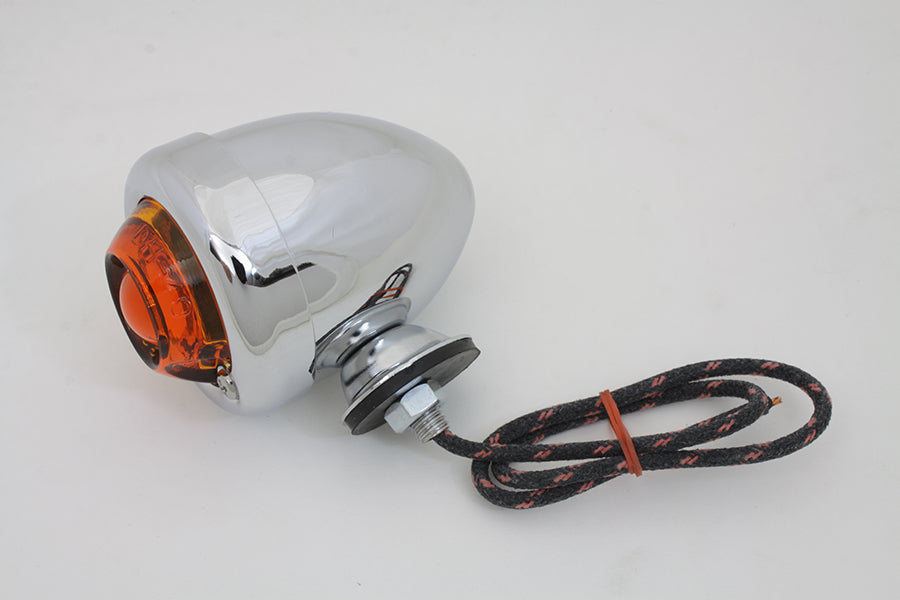 Replica Guide Bullet Marker Lamp DH-49 1941 / 1984 FL 1948 / 1984 FLH