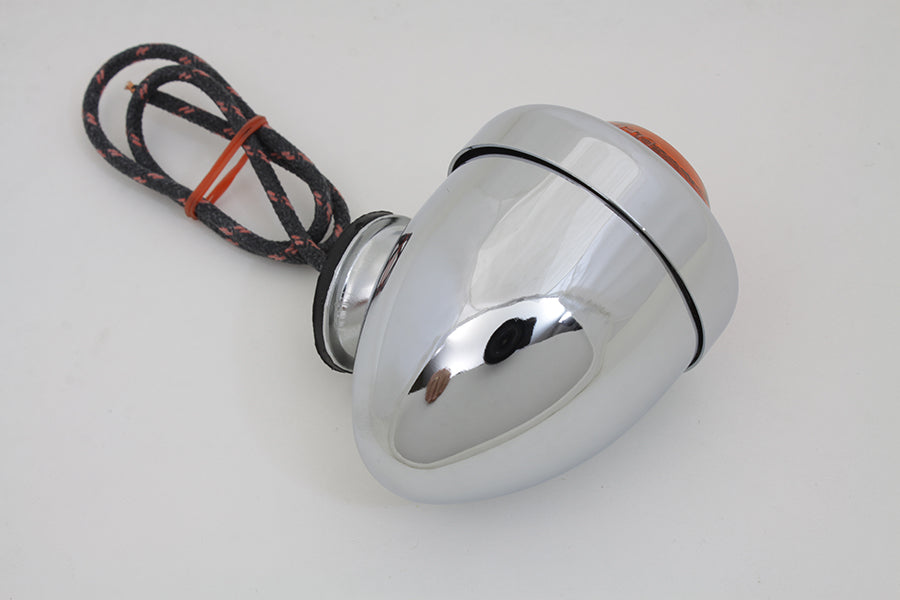 Replica Guide Bullet Marker Lamp DH-49 1941 / 1984 FL 1948 / 1984 FLH