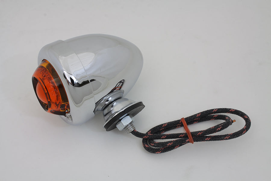 Replica Guide Bullet Marker Lamp DH-49 1941 / 1984 FL 1948 / 1984 FLH