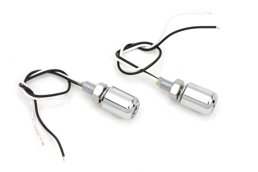 LED License Plate Light Set 0 /  All applications