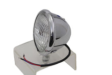 Load image into Gallery viewer, Chrome 4-1/2" Spotlamp Assembly 0 /  Custom application