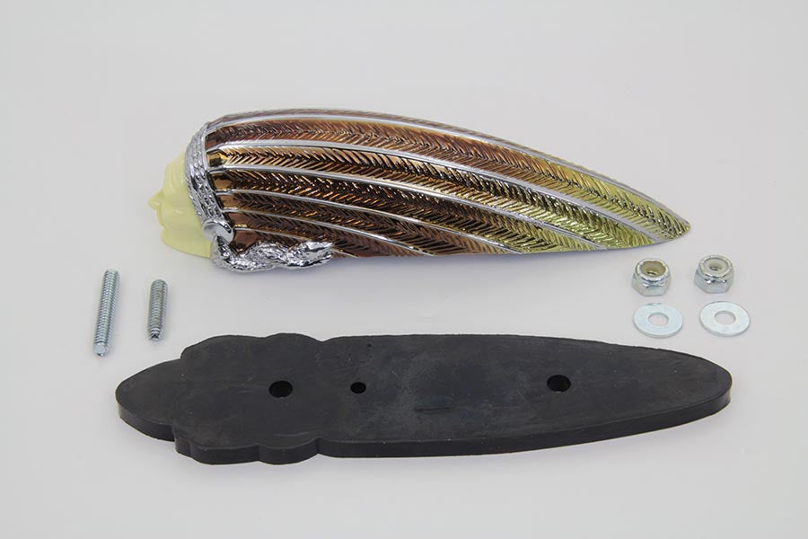 Front Fender Lamp 0 /  Custom application