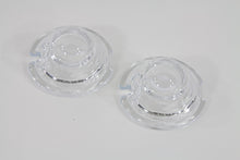 Load image into Gallery viewer, Replica Guide Bullet Marker Lamp Set Clear 1948 / 1984 FL 1948 / 1984 FLH 1941 / 1947 FL