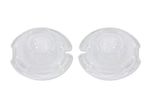 Load image into Gallery viewer, White Replica Guide Bullet Marker Lamp Set 1948 / 1984 FL 1948 / 1984 FLH 1941 / 1947 FL