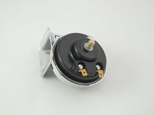 Load image into Gallery viewer, Chrome Cow Bell Horn 0 /  All models