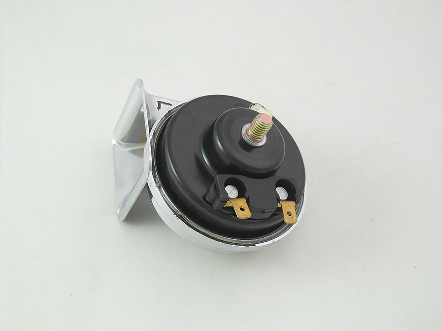 Chrome Cow Bell Horn 0 /  All models