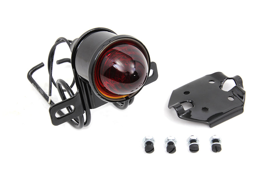 JD Complete Tail Lamp Assembly 0 /  All models