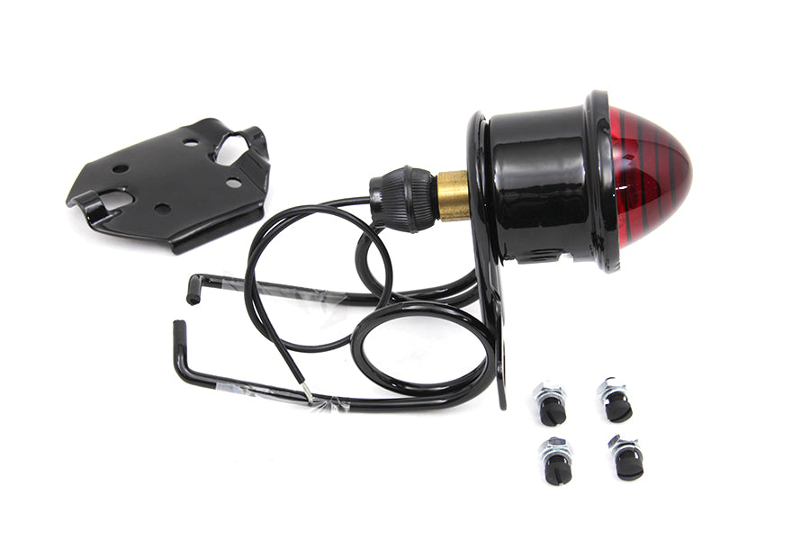 JD Complete Tail Lamp Assembly 0 /  All models