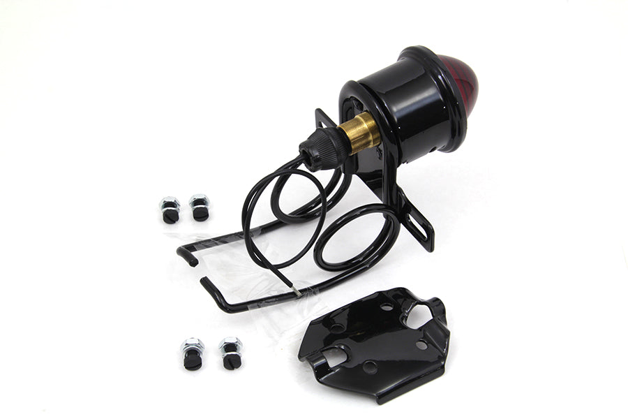 JD Complete Tail Lamp Assembly 0 /  All models