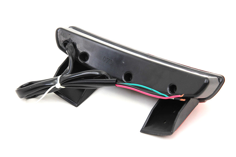 Slice Style LED Fender Mount Tail Lamp 2004 / 2013 XL