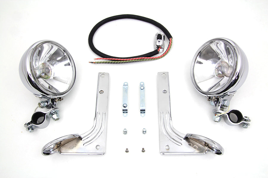 Spotlamp Kit 1949 / 1963 FL