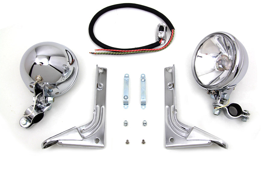 Spotlamp Kit 1949 / 1963 FL