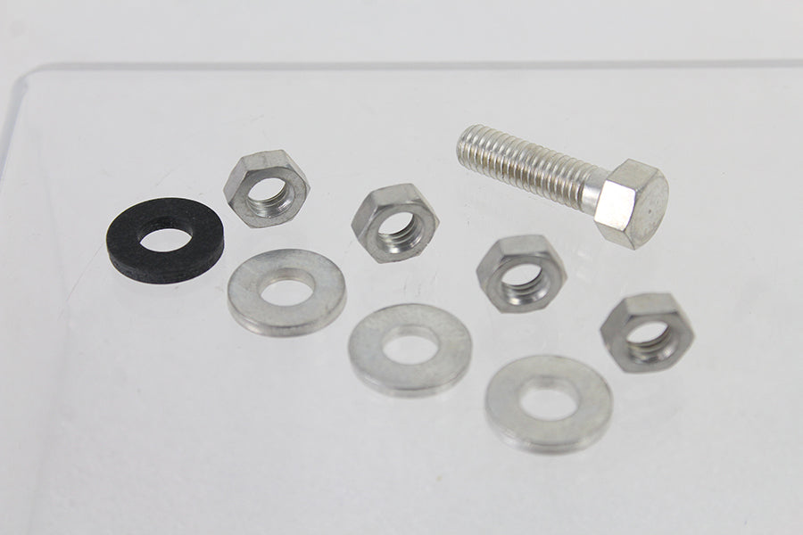 Spotlamp Clamp Hardware Set 1936 / 1948 EL 1941 / 1948 FL 1936 / 1957 G 1937 / 1952 W