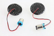 Load image into Gallery viewer, Cyron Wide View Turn Signal Insert Set 0 /  Custom Application
