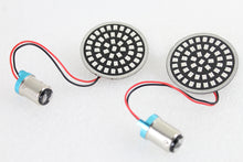 Load image into Gallery viewer, Cyron Wide View Turn Signal Insert Set 0 /  Custom Application