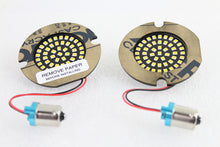 Load image into Gallery viewer, Cyron Wide View Turn Signal Insert Set 0 /  Custom Application