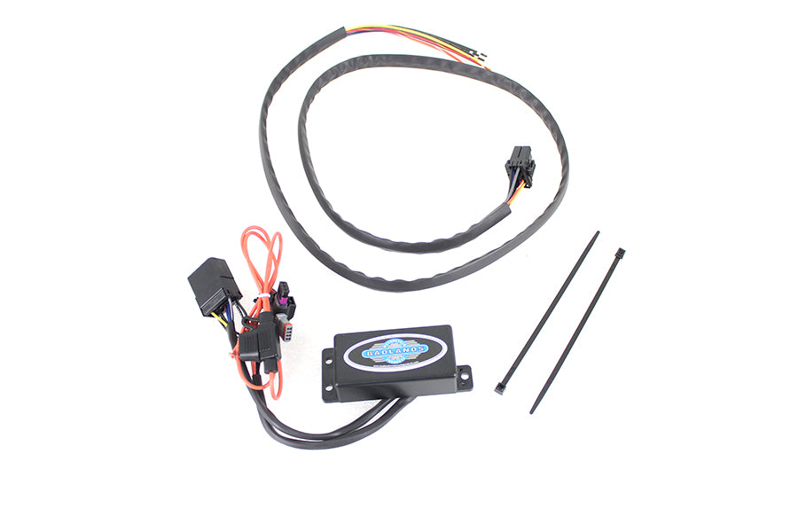 Illuminator Turn Signal Module 2018 / UP FLHC 2018 / UP FLHS 2018 / UP FLDE 2018 / UP FXLR 2018 / UP FXDRS