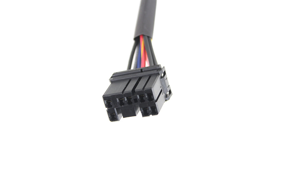 Illuminator Turn Signal Module 2018 / UP FLHC 2018 / UP FLHS 2018 / UP FLDE 2018 / UP FXLR 2018 / UP FXDRS