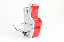 Load image into Gallery viewer, Peace Sign Tail Lamp LED 0 /  Custom application