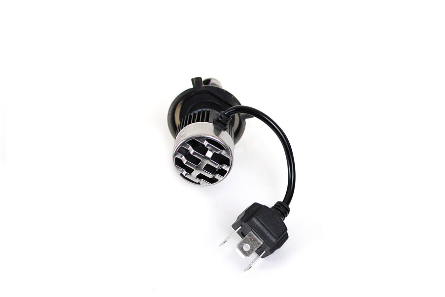 LED H-4 Headlamp Insert 0 /  Custom for H-4 applications