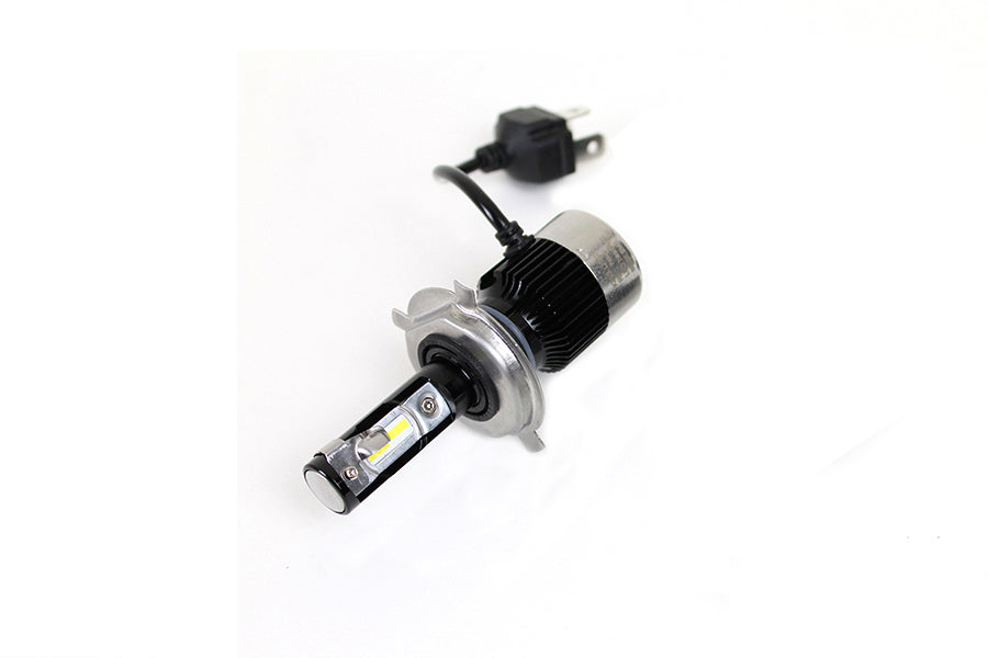 LED H-4 Headlamp Insert 0 /  Custom for H-4 applications