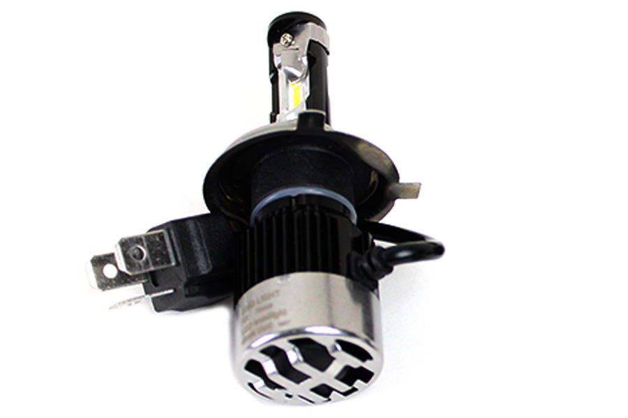 LED H-4 Headlamp Insert 0 /  Custom for H-4 applications