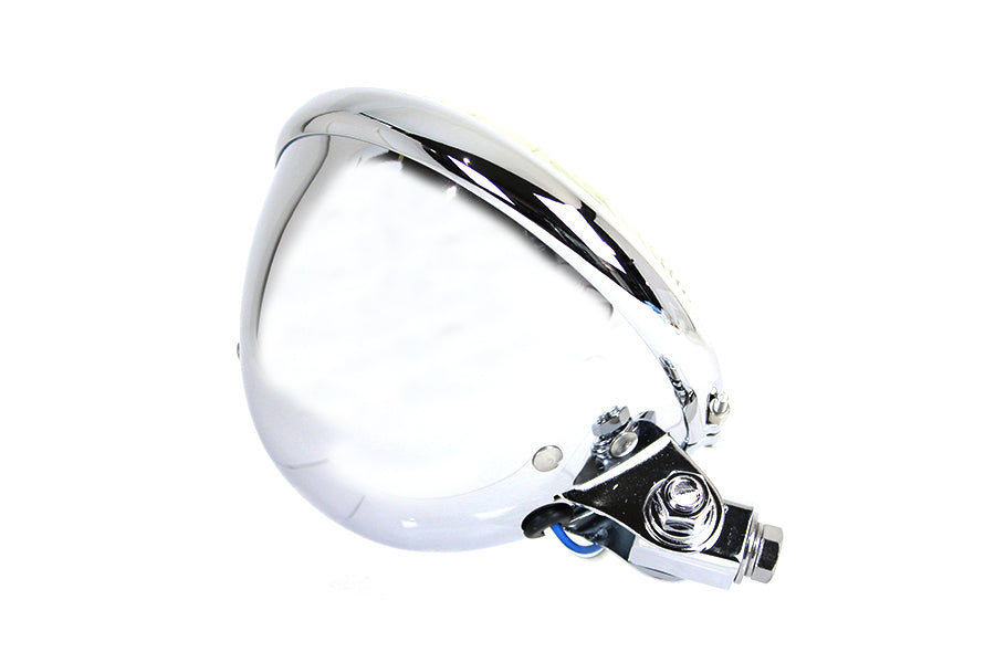 Indian Larry Headlamp 0 /  Custom application