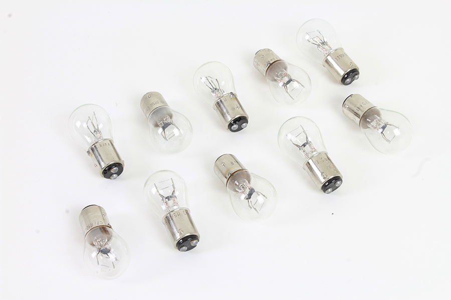 Tail Lamp Bulb 6 Volt 1915 / 1924 J