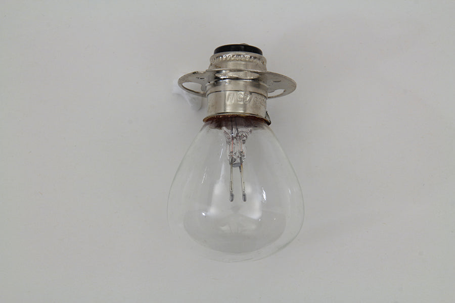 12 Volt Bulb 1936 / 1948 EL 1935 / 1957 G 1941 / 1948 FL 1937 / 1948 UL 1935 / 1936 VL 1935 / 1952 WL