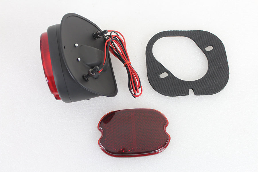 XL Guide Lens Tail Lamp Assembly 1955 / 1972 FL 1957 / 1972 XL