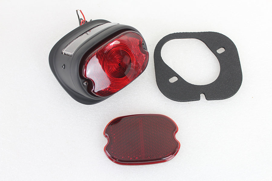XL Guide Lens Tail Lamp Assembly 1955 / 1972 FL 1957 / 1972 XL