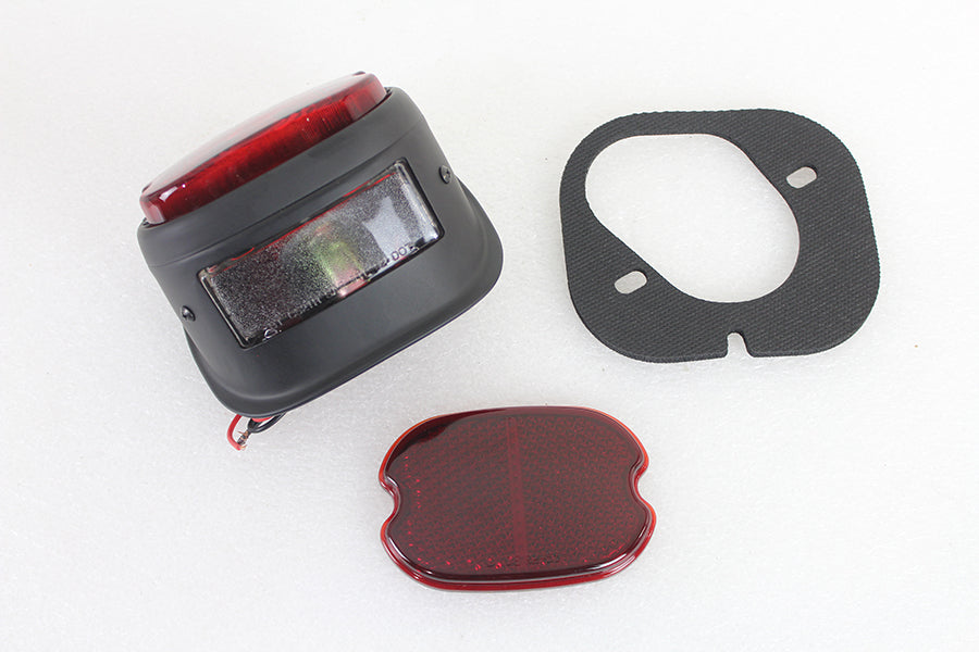 XL Guide Lens Tail Lamp Assembly 1955 / 1972 FL 1957 / 1972 XL