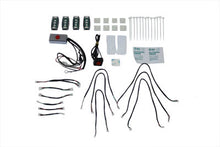 Load image into Gallery viewer, LED Marker Lamp Pod Set with 4 Pods 0 /  Custom application