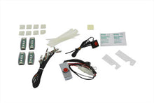 Load image into Gallery viewer, LED Marker Lamp Pod Set with 4 Pods 0 /  Custom application