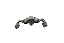 Load image into Gallery viewer, Spotlamp Ornament Skull Style 0 /  Custom application for 4 headlamps"