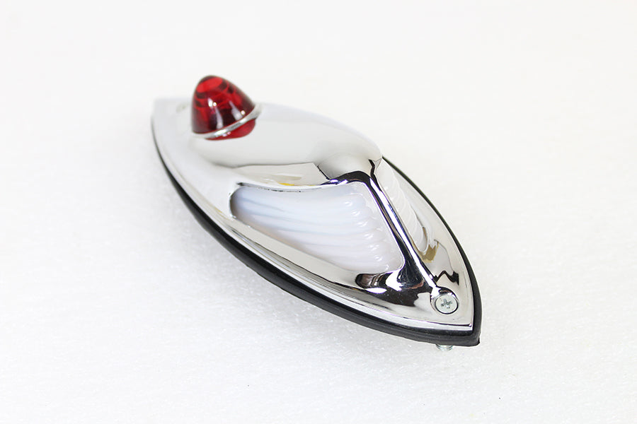 Front Fender Lamp 1946 / 1966 FL