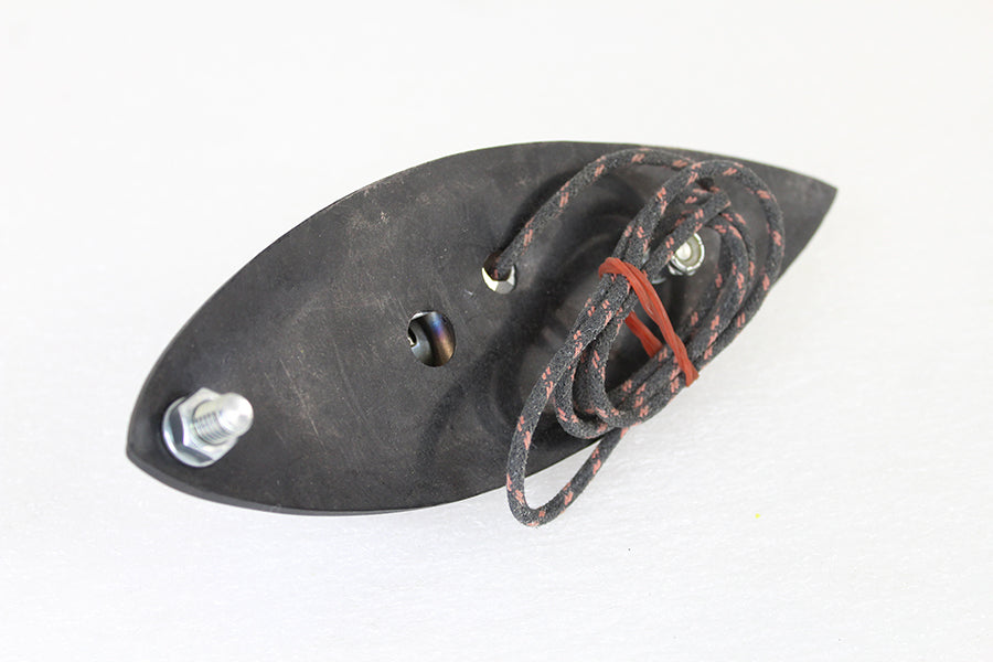 Front Fender Lamp 1946 / 1966 FL